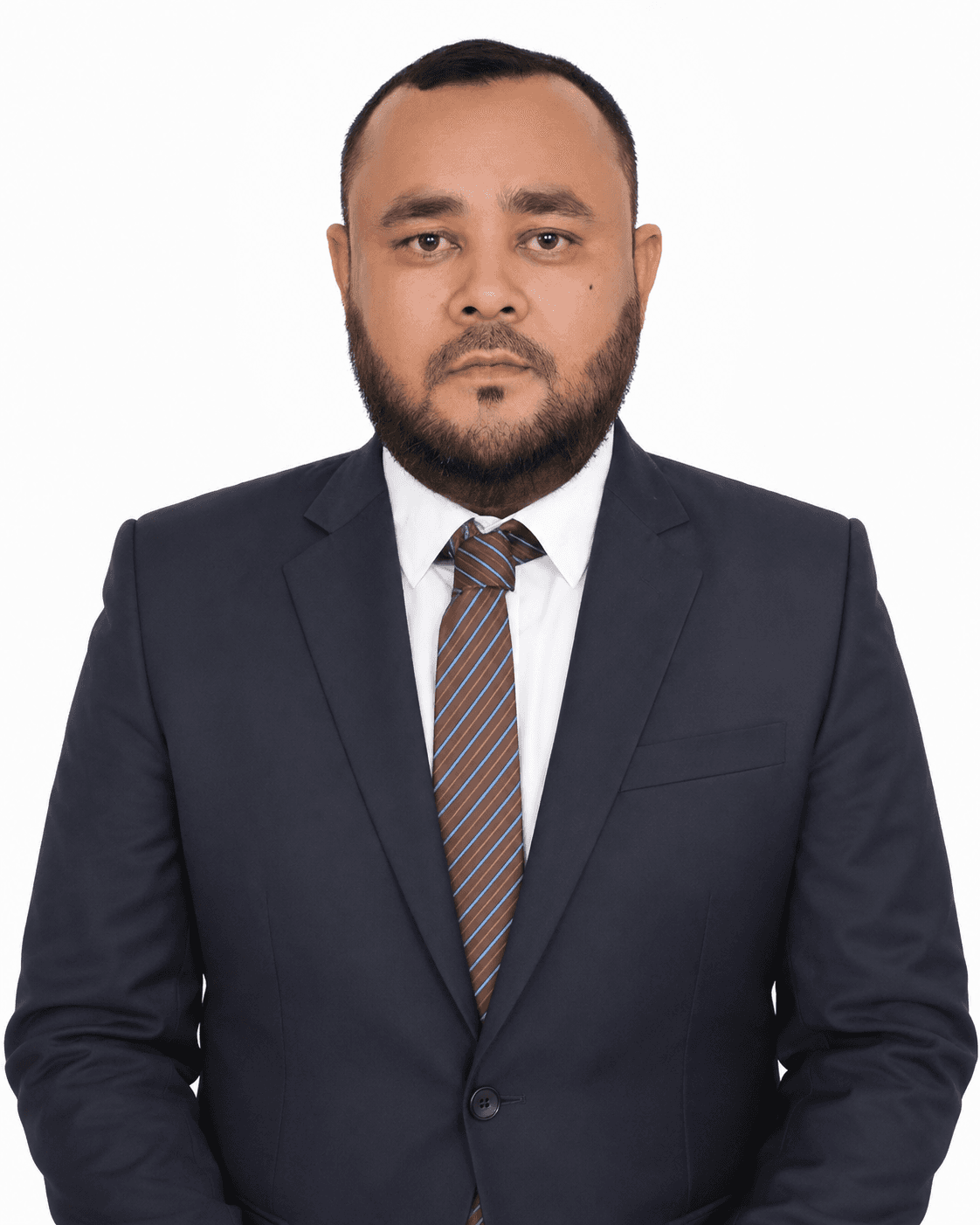 Imam Hossain, Founder and Managing Director of Imam Global Company Limited